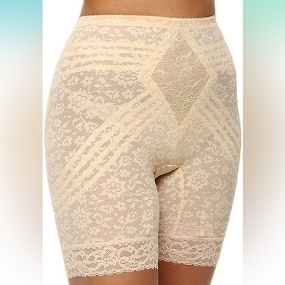 Rago  - Women's Extra-Firm Shaping Thigh Slimmer